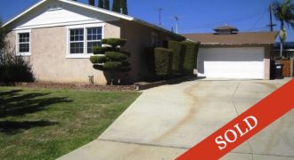 16015 HORNELL ST WHITTIER, LOS ANGELES, CA 90603